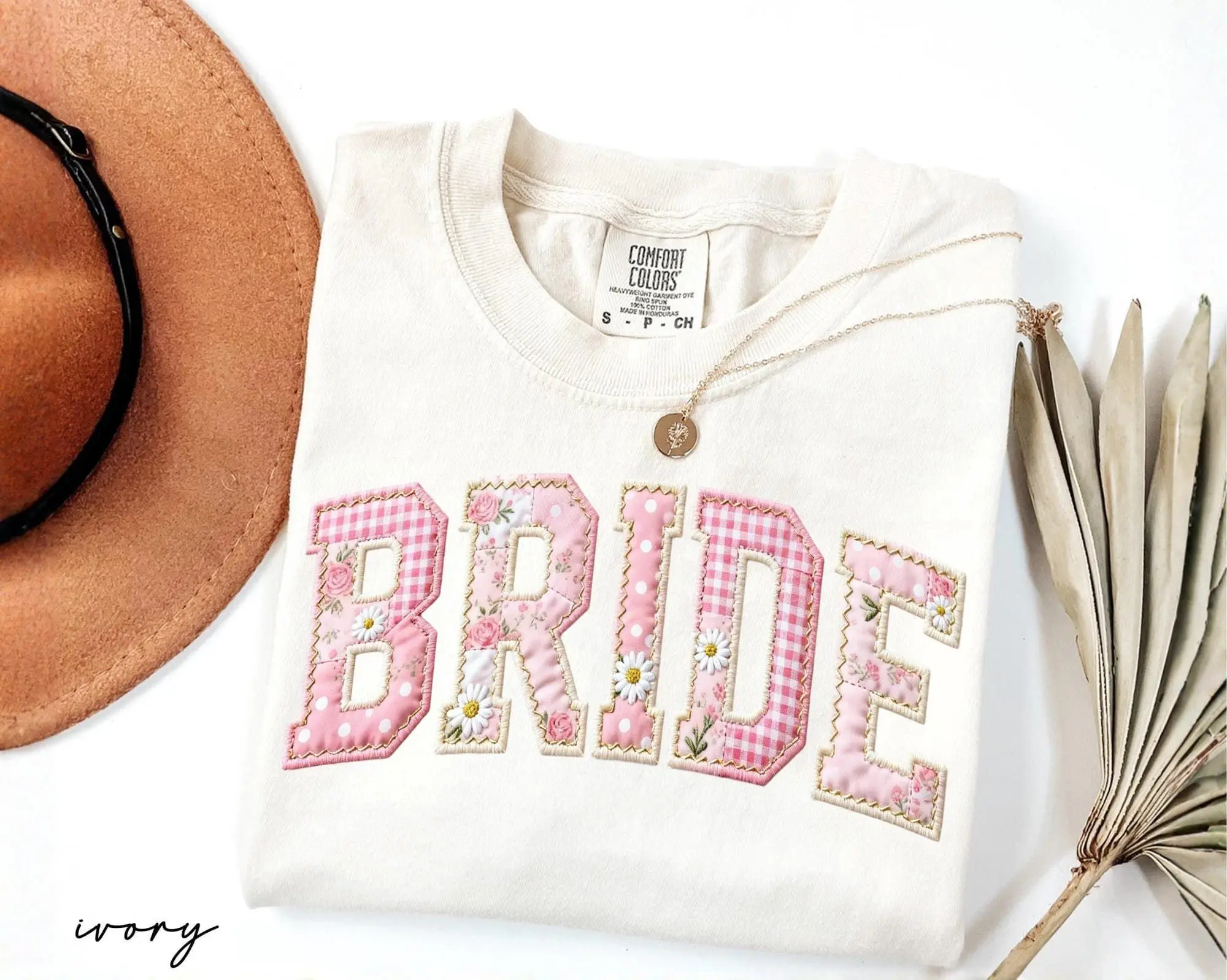 Comfort Colors Bride Shirt, Pink Toile Floral Bride Tee, Chinoiserie Bridal Shower Gifts, Future Mrs Engagement Tee, Getting Ready Outfit