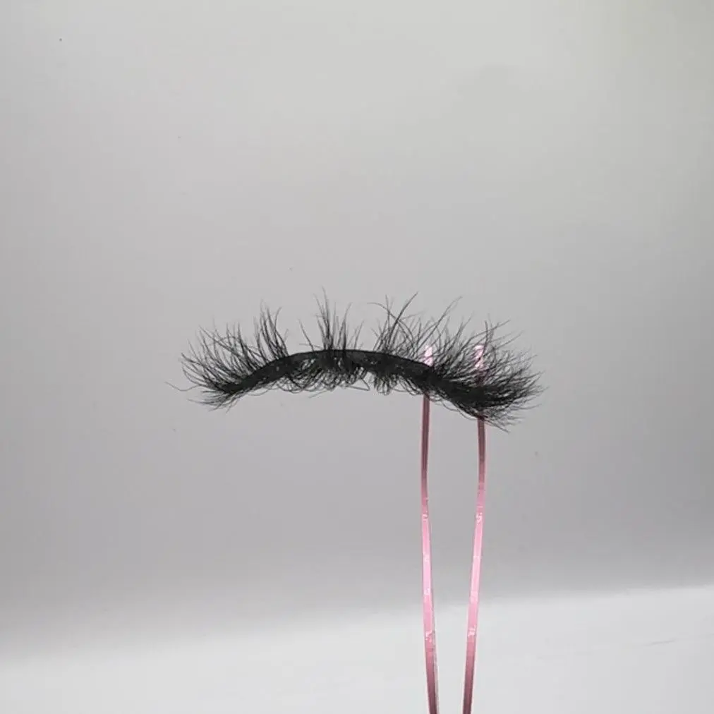 Malibu -18MM Luxury Mink Lash