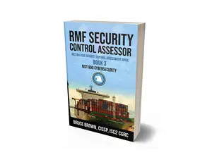 RMF Security Control Assessor: NIST 800-53A SCA (PAPERBACK) (tiktok)