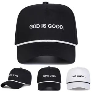 Unisex Letter Embroidered Five-panel Baseball Cap Outdoor Adjustable Sunscreen Leisure Hat Spring Autumn Travel Tourism Beach Vacation