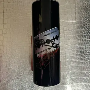Judas Priest Tumbler 20oz - Stainless Steel Drinkware