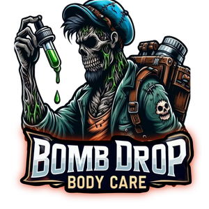 Bomb Drop Body Care