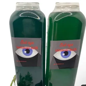 Evil Eye Removal Bath - Cleansing Bath for Evil Eye and Bad Energy, Spiritual Cleanse for Improved Energy Flow