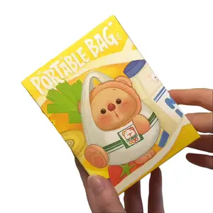 OYO Portable Bag Mini Series Plush Blind Box