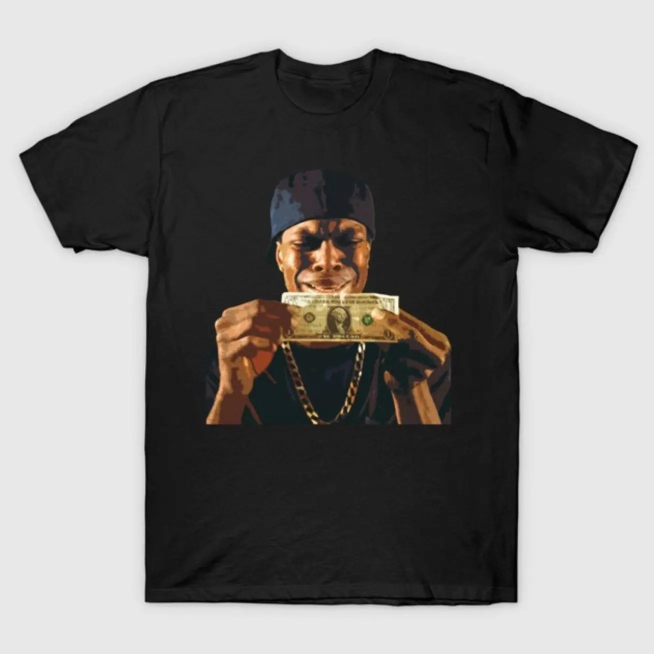 Chris Tucker T-Shirt → Chris Tucker T-Shirt, Vintage Comedy Movie Graphic Tee, Classic Actor Fan Shirt, Retro 90s Pop Culture T-Shirt, Unisex Streetwear 9RN RMY