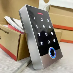 Smart Waterproof Door Lock