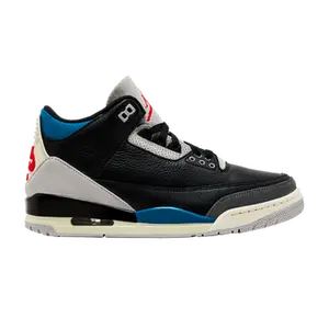 Air Jordan 3 Retro OG 'Rare Air'