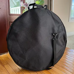 Wheelchair Wheel Bag