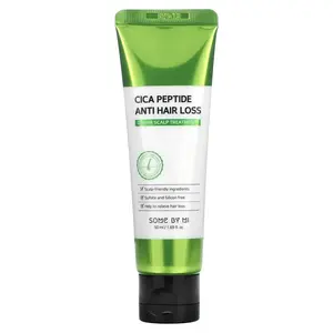 Some By Mi Cica Peptide Anti Hair Loss Derma Scalp Treatment