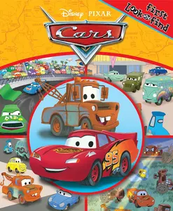 USED-First Look and Find: Cars by Editors of Publications International (Unknown)