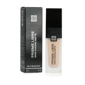 Givenchy Prisme Libre Skin Caring Matte Foundation - # 2-C180