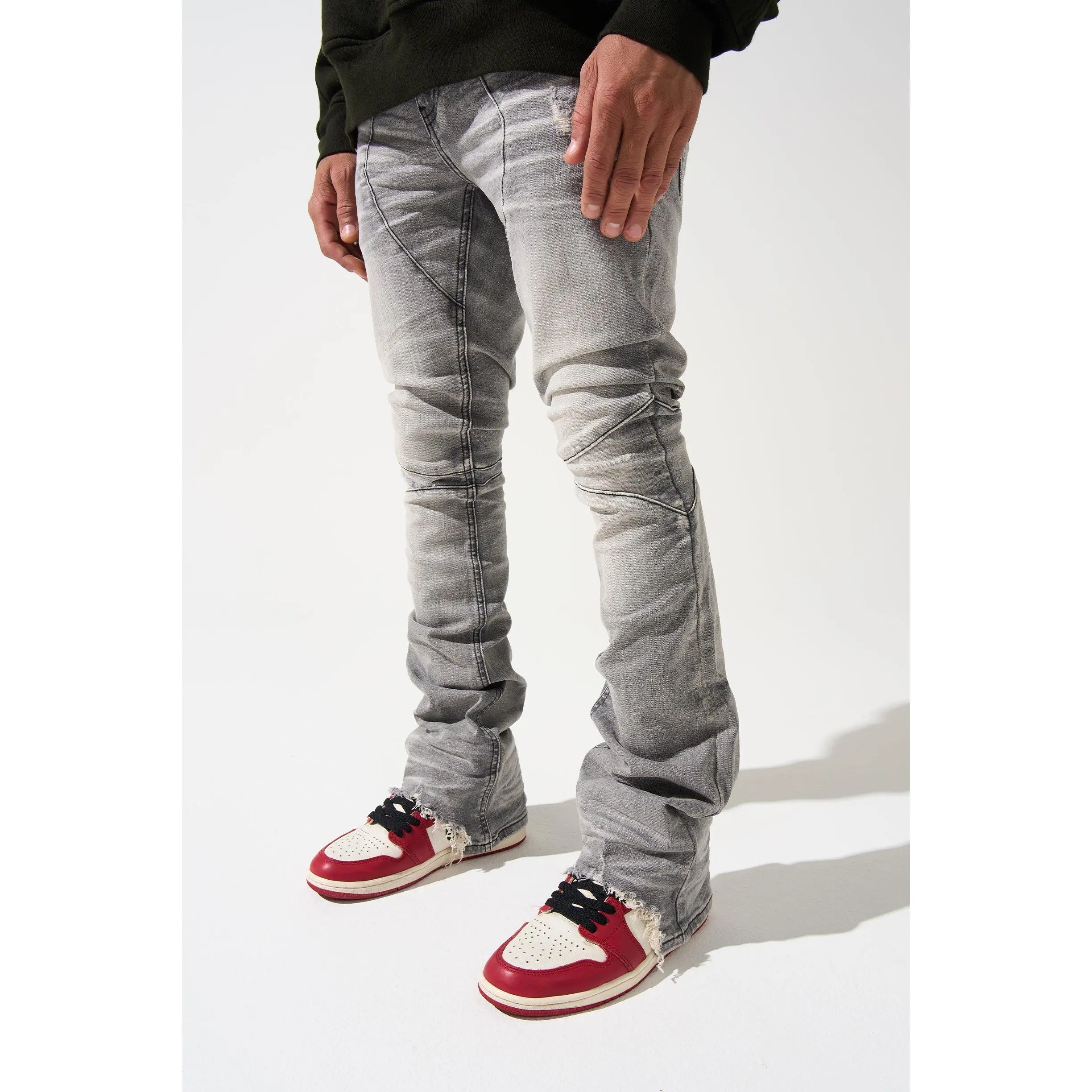 NOCTIS Stacked Jeans