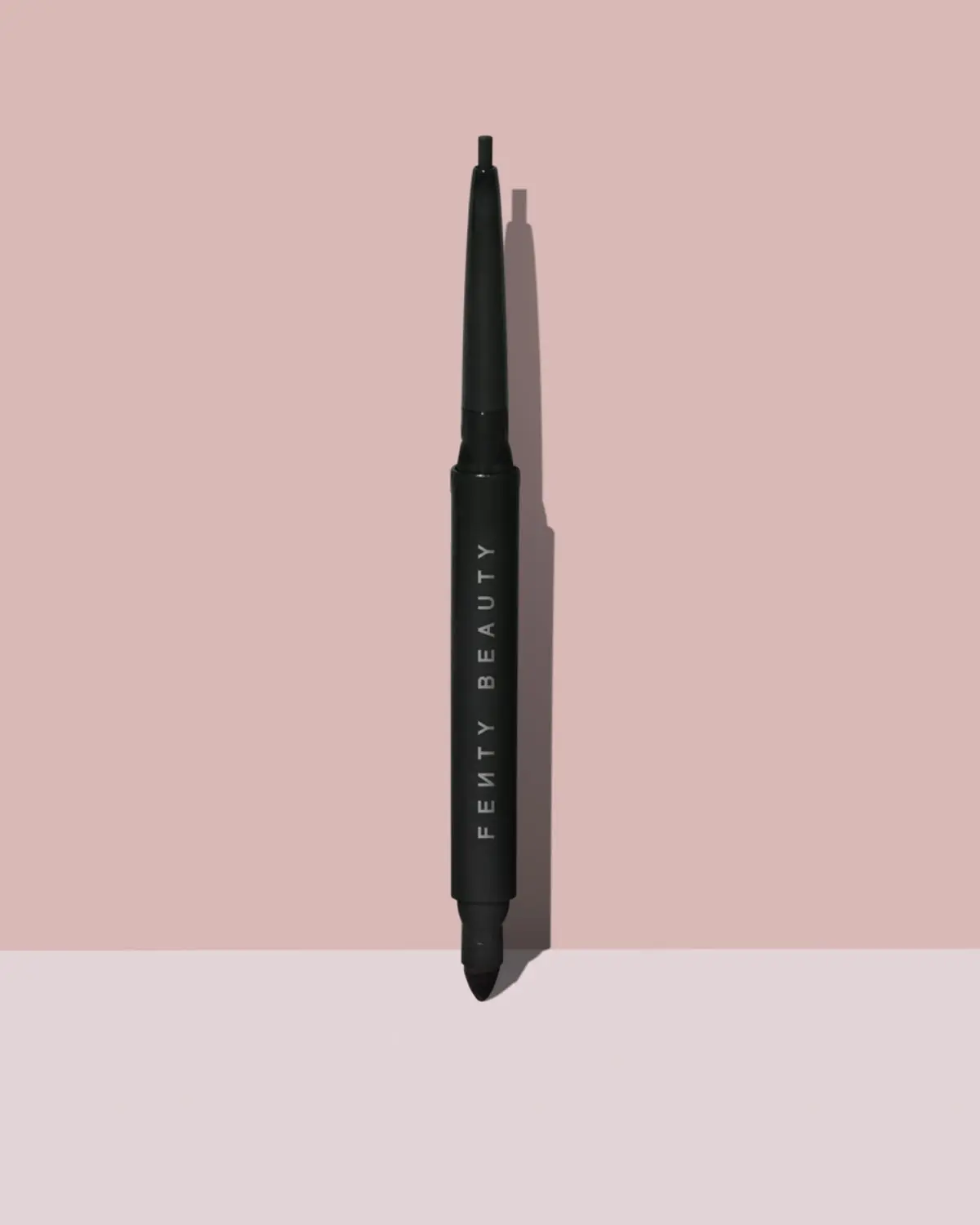 Fenty Beauty Fine Linez Lash Line-Enhancing Eyeliner — Cuz I'm Black Fenty Beauty Fine Linez Lash Line-Enhancing Eyeliner — Cuz I'm Black