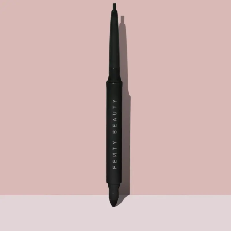 Fenty Beauty Fine Linez Lash Line-Enhancing Eyeliner — Cuz I'm Black