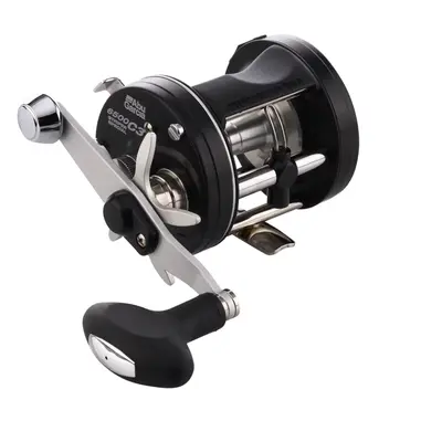 billy pate fly reels for sale Tibor LL Bean GQS 8/9 FLY RODS: SALTWATER FLY RODS Abu Garcia Reel Model:BST300LP-L Made from solid bar