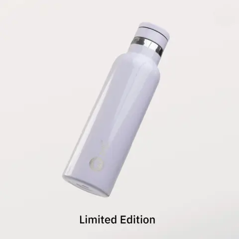TRTL FLASK Unisex Durable Leak-Proof Sports Water Bottle with Lid, Outdoor Tumbler for Day-Long Active Use, Keeps Beverages at Ideal Temperature, Suitable for Holding Valuables