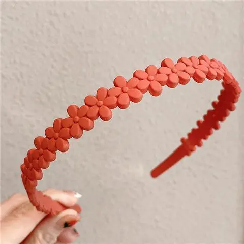 Tangerine red