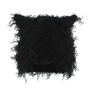 NOCTRA™ Feral Fuzz Beanie — Eared Knit Edition Zyro's Vault