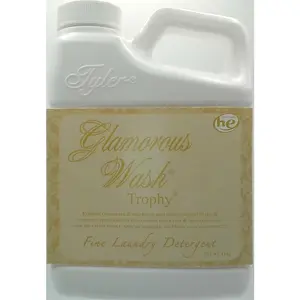 Tyler Candle Company - Glamorous Wash - Trophy - 454g / 16oz