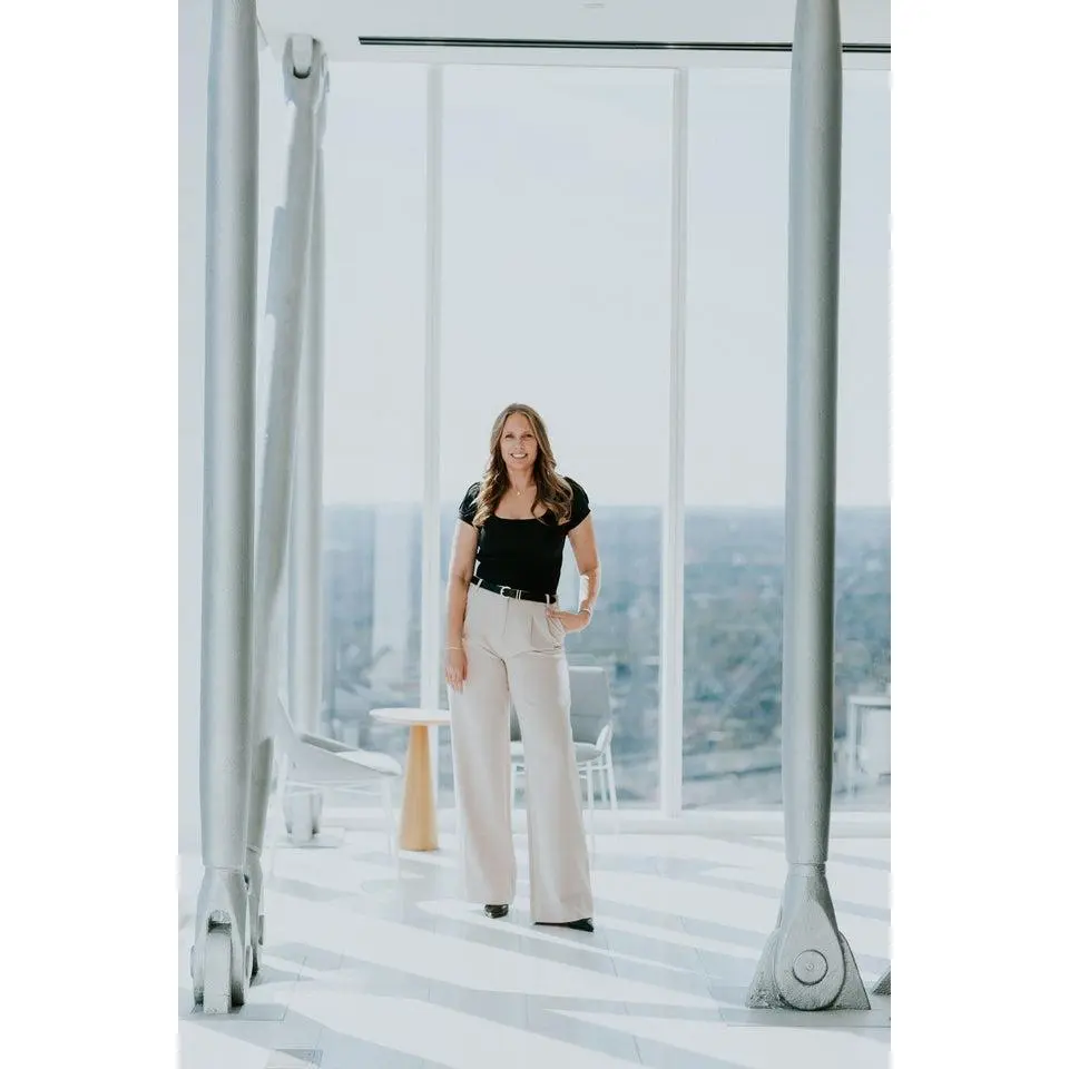 Elevated Comfort Tall Work Pants | Tan