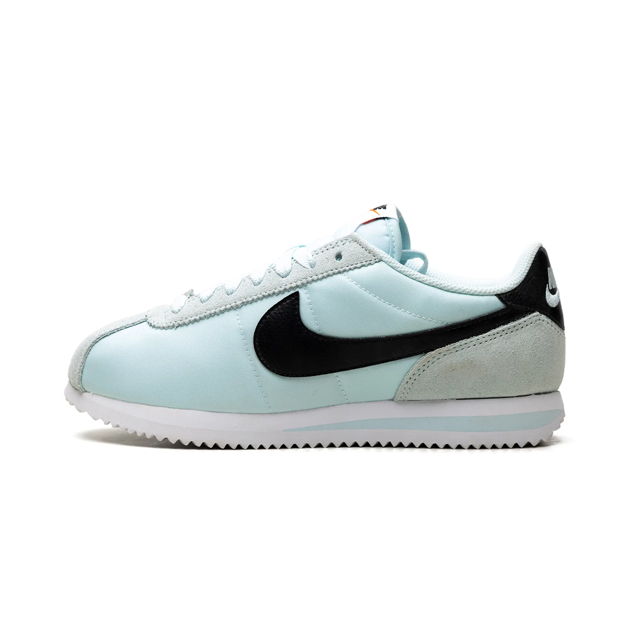 Cortez Wmns "Glacier Blue" DZ2795 401