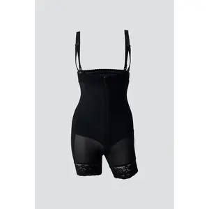 Strapless Shapewear