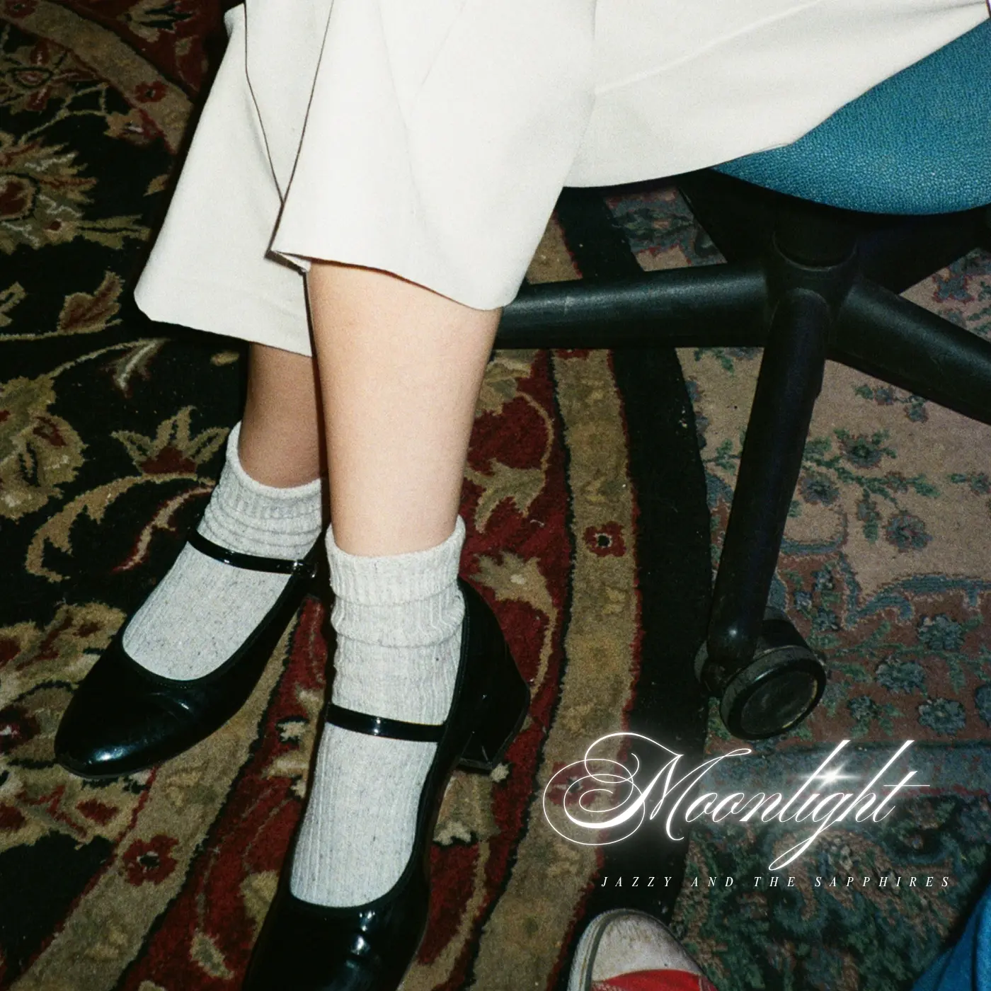 Moonlight CD