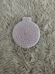 Bling Compact Mirror