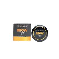 Stronghold 24-Hour Brow Gel