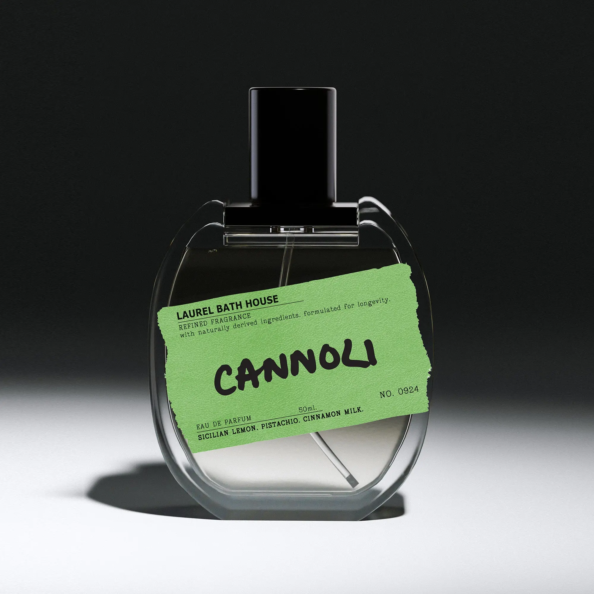 Unisex Cannoli EDP Fragrance Perfume - Beauty & Personal Care Fragrances