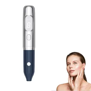 2026 Rechargeable LED Beauty Pen, Facial Skin Care, Ideal Gift, Lithium Ion Batteries, Non-Button Cell, New Condition