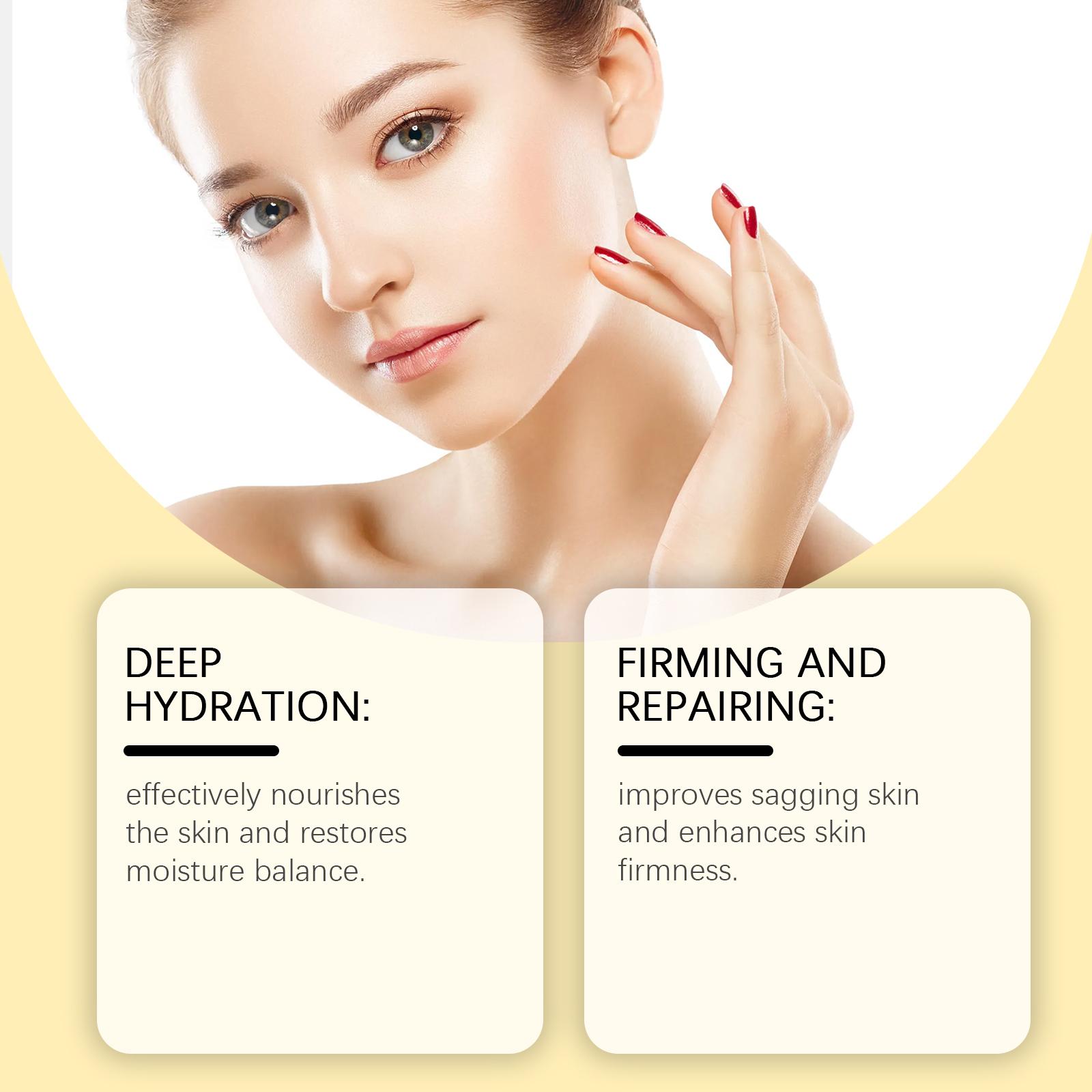 Kojic Acid Turmeric Night Wrapping Mask | Overnight Wrapping Mask, Morning Shed, Turmeric, Niacinamide, Vitamin C