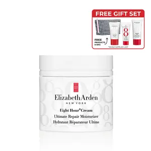 Eight Hour® Cream Ultimate Repair Moisturizer