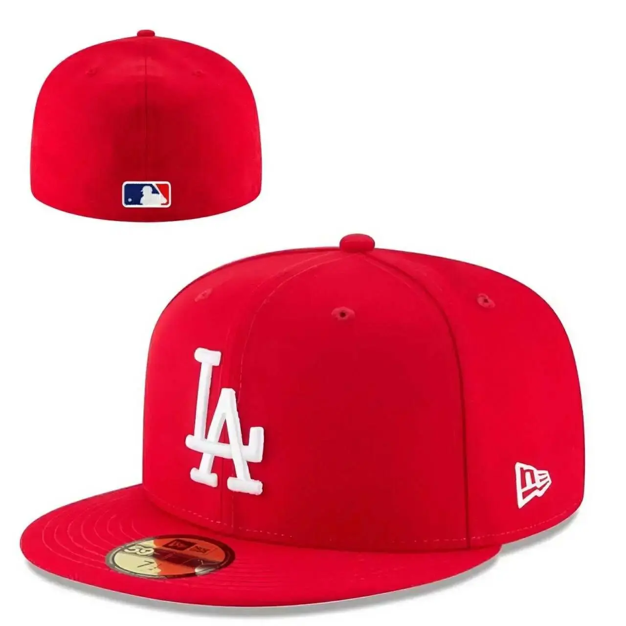 Red LA