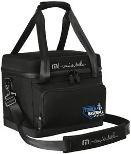 Baseball TravisMathew Cruise 24-Can Cooler