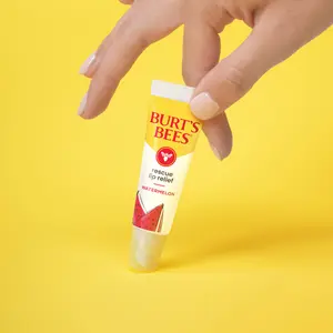 Burt's Bees Rescue Lip Relief Watermelon