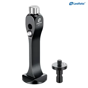Leofoto BC-03 Hands Free Modular Binoculars Adapter for Tripod Mount Arca Compatible