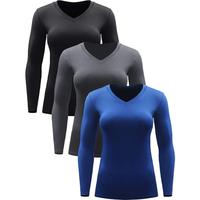 73#: 3 Pack, Black, Grey, Blue