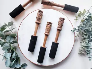 Ganesha Singing Bowl Mallet
