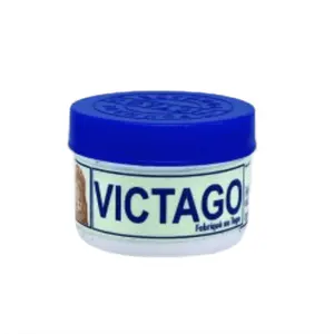 Victago pommade and