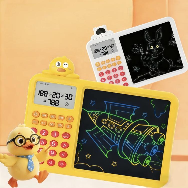 Math Games for Kids Ages 5-12, Portable Math Toys for Practicing Addition, Subtraction, Multiplication and Division, Fun Educational Toy.
