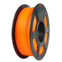 PLA+ Sunny Orange