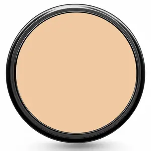 Glamour Crème Ultra HD Professional Foundation - Helps Cover Redness and Discoloration