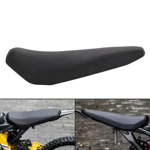 Surron Seat Standard Motorcycle Seat Cushion Seat for Sur Ron Light Bee X S Electric Dirt Bike