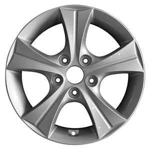 Hyundai Elantra 2013 2014 2015 2016 16" OEM Wheel Rim 529103X450 529103X400