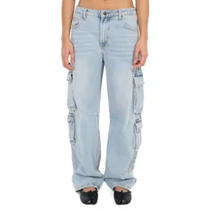 Lioness Renewal Jean