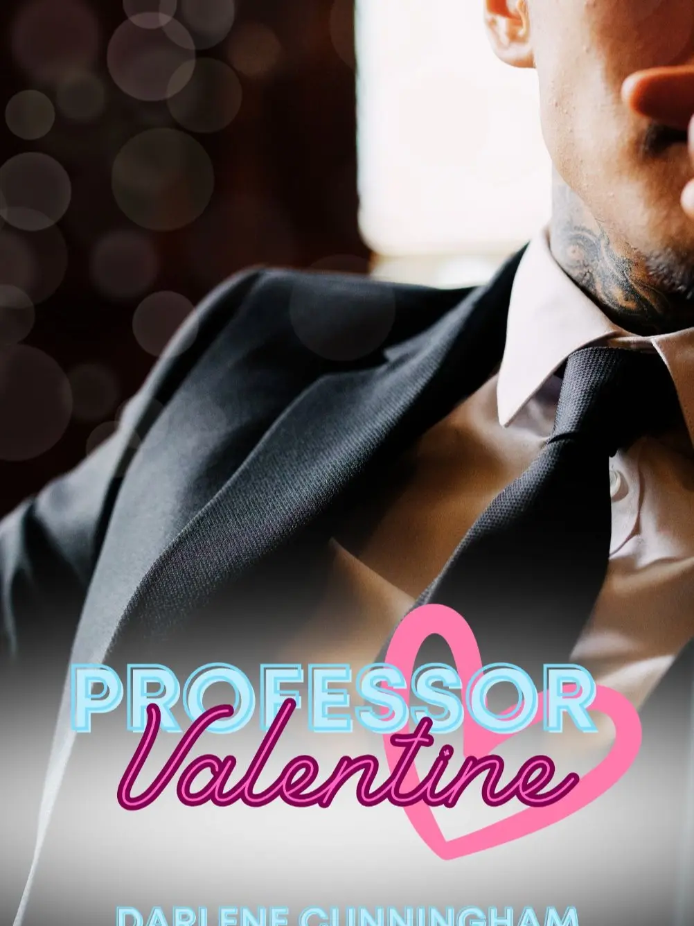 Professor Valentine