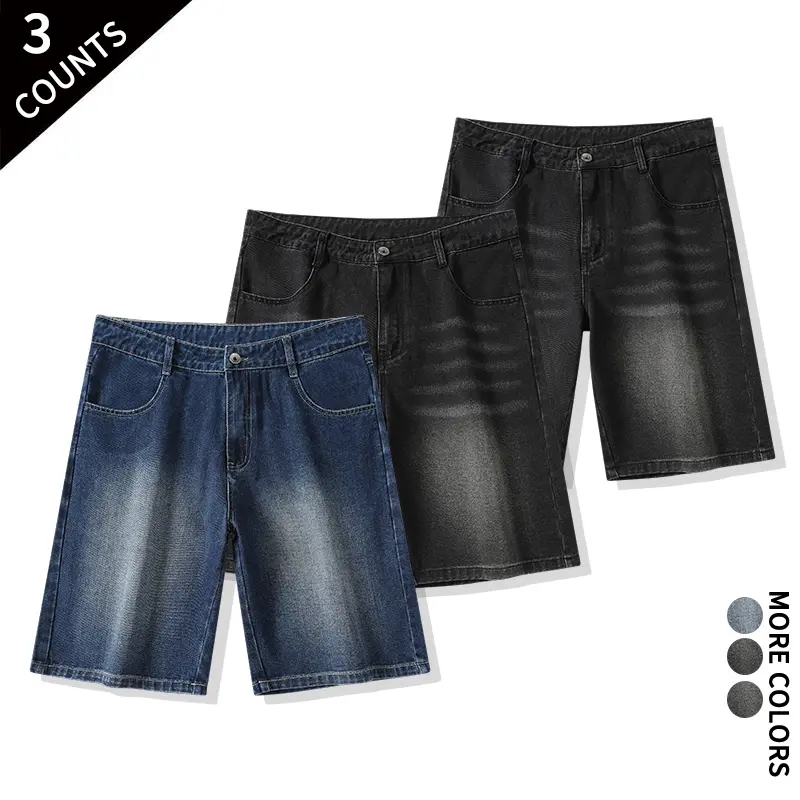 Dark blue + black gray + black gray