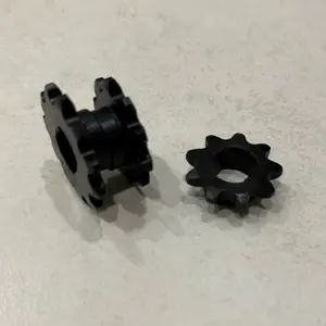 Kunray KR5v Upgraded Motor Sprocket