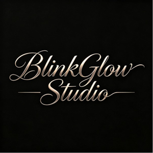 BlinkGlow Studio